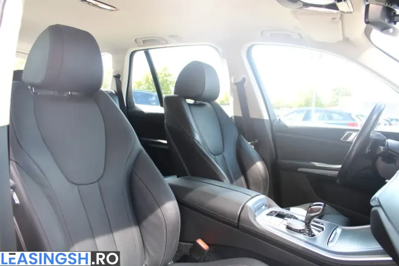 BMW X5 (Seria X) din 2022 cu 95.500 km - oferta BMW239222 - foto 12