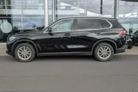 BMW X5 (Seria X) din 2022 cu 92.299 km - oferta BMW239223 - foto 2