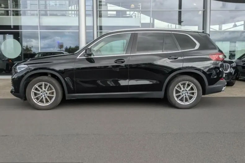 BMW X5 (Seria X) din 2022 cu 92.299 km - oferta BMW239223 - foto 2
