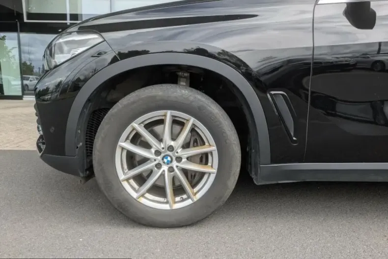 BMW X5 (Seria X) din 2022 cu 92.299 km - oferta BMW239223 - foto 3