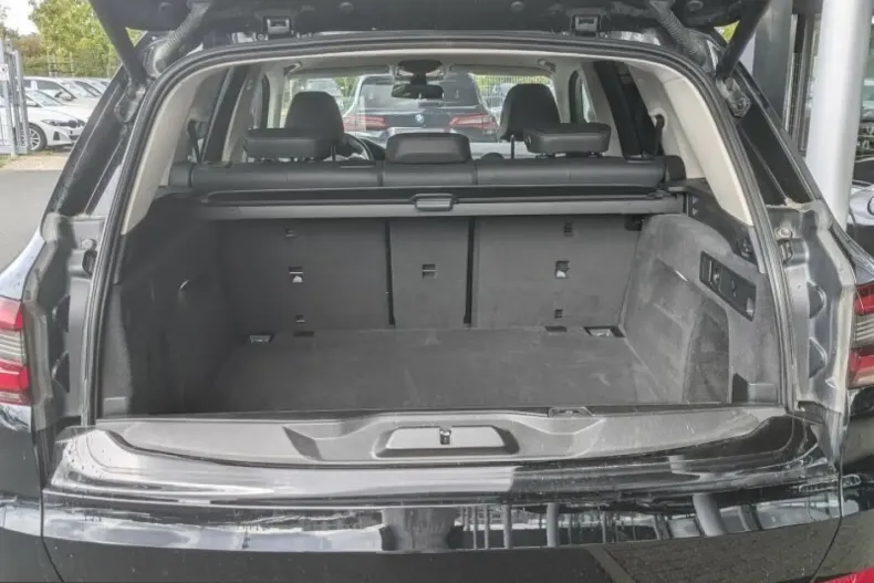 BMW X5 (Seria X) din 2022 cu 92.299 km - oferta BMW239223 - foto 4
