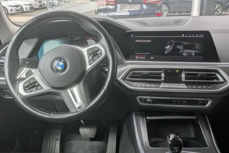 BMW X5 (Seria X) din 2022 cu 92.299 km - oferta BMW239223 - foto 6