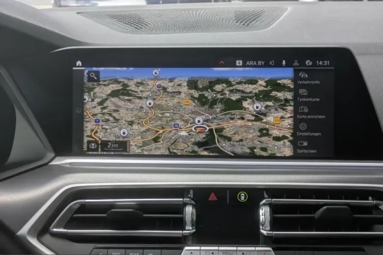 BMW X5 (Seria X) din 2022 cu 92.299 km - oferta BMW239223 - foto 7