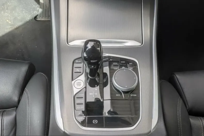 BMW X5 (Seria X) din 2022 cu 92.299 km - oferta BMW239223 - foto 8