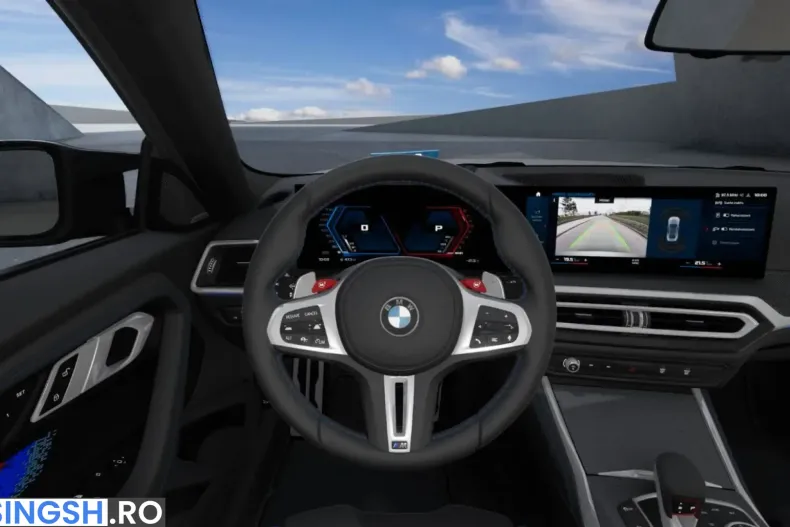 BMW M2 (Seria 2) din 2024 cu 21.407 km - oferta BMW239224 - foto 7