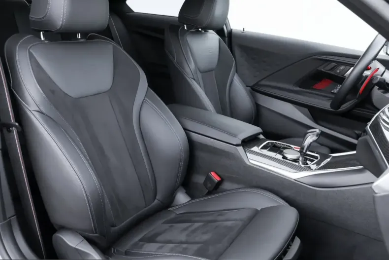 BMW M2 (Seria 2) din 2024 cu 25.057 km - oferta BMW239225 - foto 4