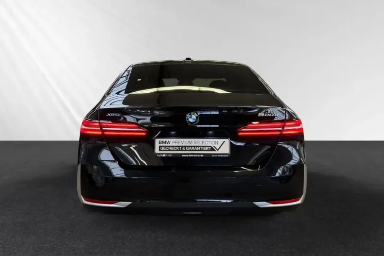 BMW 520 (Seria 5) din 2024 cu 13.990 km - oferta BMW239227 - foto 6