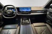 BMW 520 (Seria 5) din 2024 cu 13.990 km - oferta BMW239227 - foto 8