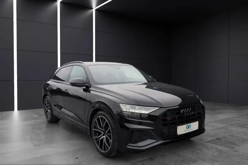 Audi SQ8 din 2023 cu 58.000 km - oferta AUD239228 - foto 2