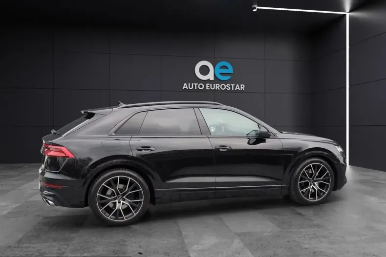 Audi SQ8 din 2023 cu 58.000 km - oferta AUD239228 - foto 6