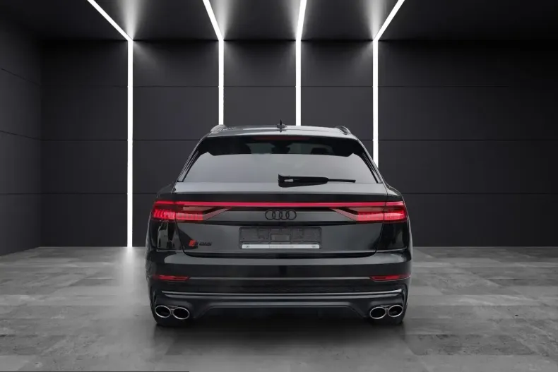 Audi SQ8 din 2023 cu 58.000 km - oferta AUD239228 - foto 8