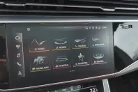 Audi SQ8 din 2023 cu 58.000 km - oferta AUD239228 - foto 14