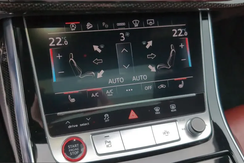 Audi SQ8 din 2023 cu 58.000 km - oferta AUD239228 - foto 16