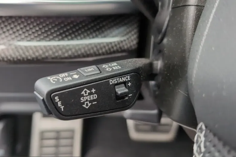 Audi SQ8 din 2023 cu 58.000 km - oferta AUD239228 - foto 20