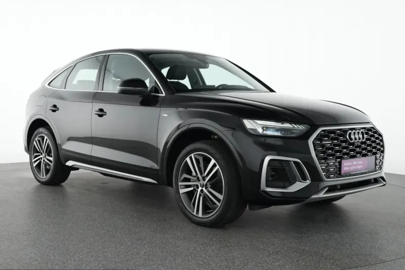Audi Q5 din 2022 cu 73.651 km - oferta AUD239229 - foto 3