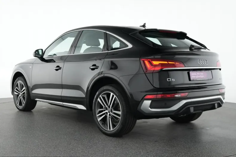 Audi Q5 din 2022 cu 73.651 km - oferta AUD239229 - foto 7