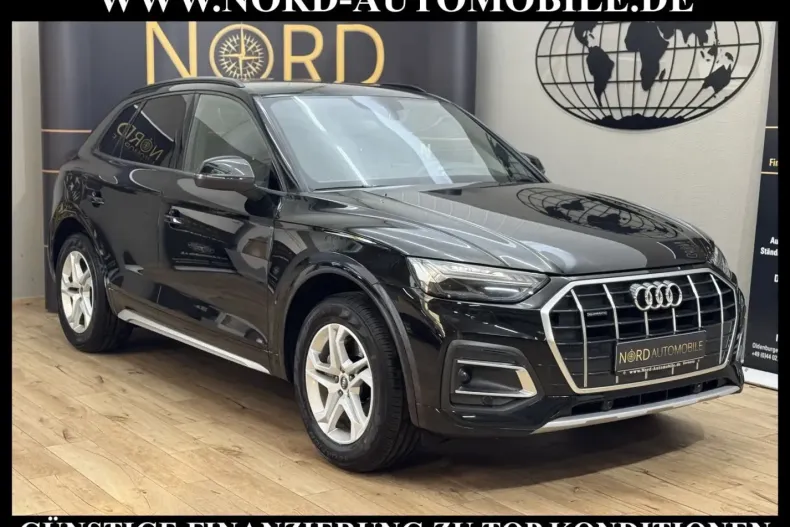 Audi Q5 din 2022 cu 49.494 km - oferta AUD239231 - foto 2