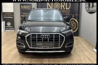 Audi Q5 din 2022 cu 49.494 km - oferta AUD239231 - foto 3