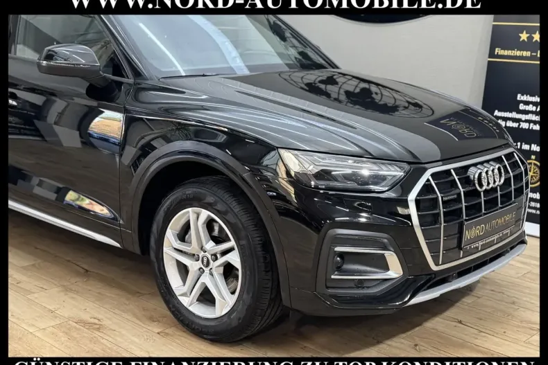 Audi Q5 din 2022 cu 49.494 km - oferta AUD239231 - foto 10