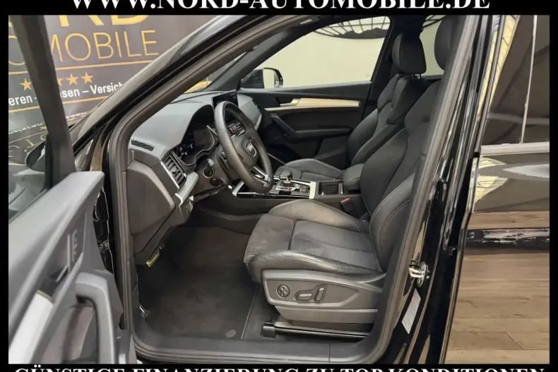 Audi Q5 din 2022 cu 49.494 km - oferta AUD239231 - foto 14