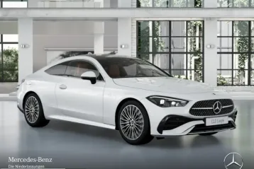 Mercedes-Benz CLE 300 din 2025 - oferta MER239233