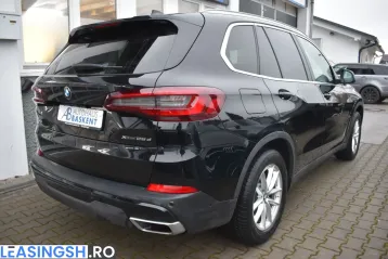BMW X5 din 2021 - oferta BMW239235