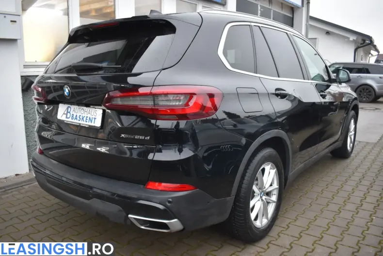 BMW X5 (Seria X) din 2021 cu 83.900 km - oferta BMW239235 - foto 1