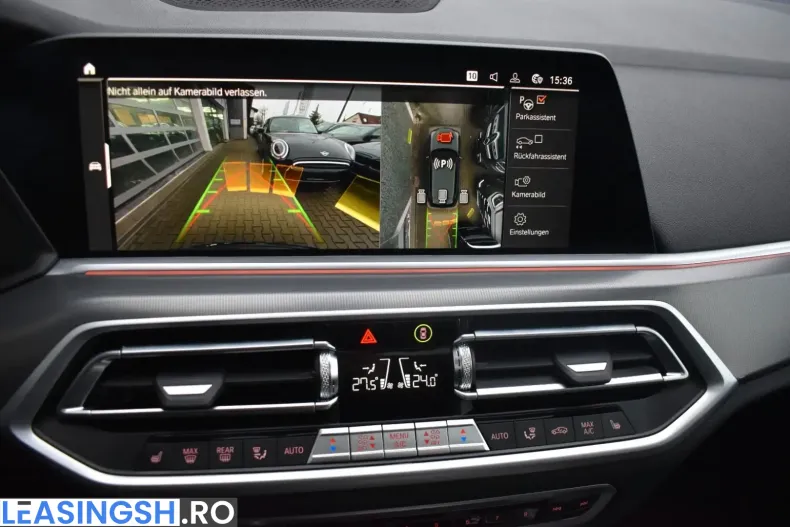 BMW X5 (Seria X) din 2021 cu 83.900 km - oferta BMW239235 - foto 2