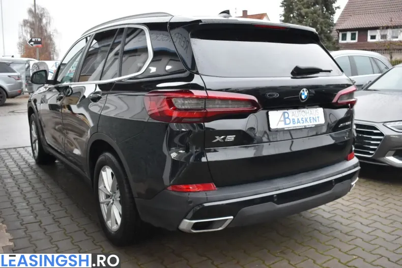 BMW X5 (Seria X) din 2021 cu 83.900 km - oferta BMW239235 - foto 3