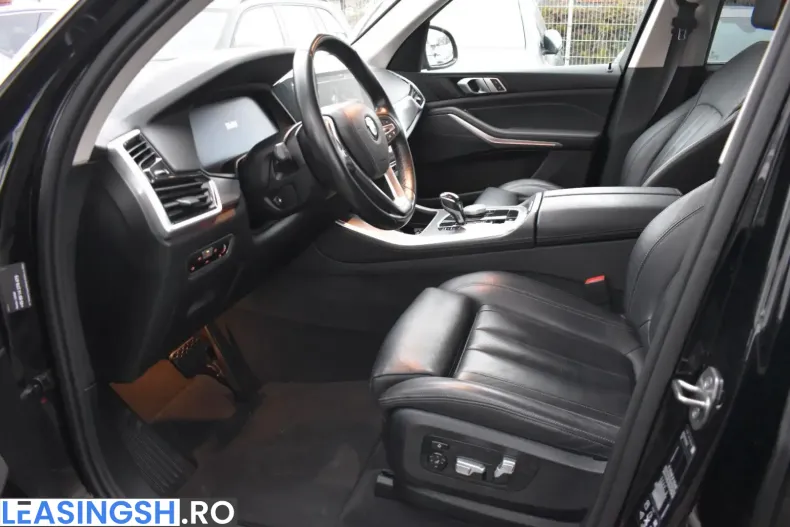 BMW X5 (Seria X) din 2021 cu 83.900 km - oferta BMW239235 - foto 6