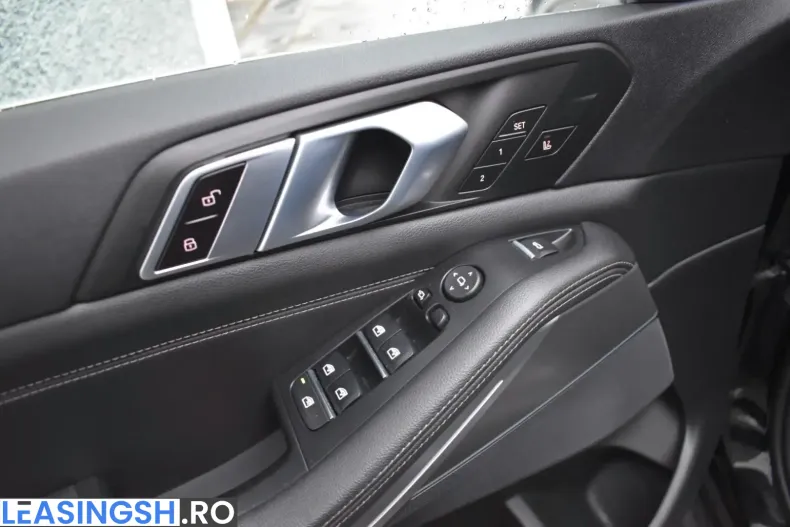 BMW X5 (Seria X) din 2021 cu 83.900 km - oferta BMW239235 - foto 7
