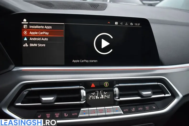 BMW X5 (Seria X) din 2021 cu 83.900 km - oferta BMW239235 - foto 10