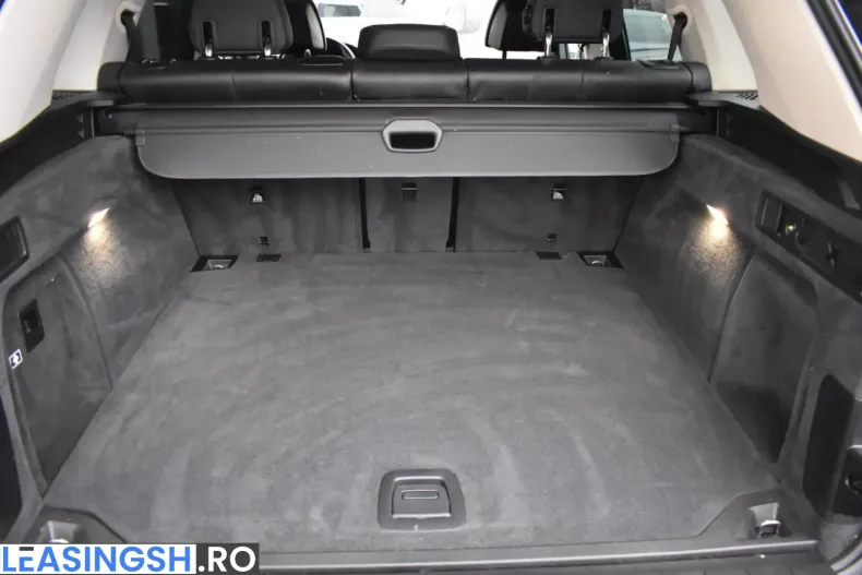 BMW X5 (Seria X) din 2021 cu 83.900 km - oferta BMW239235 - foto 13