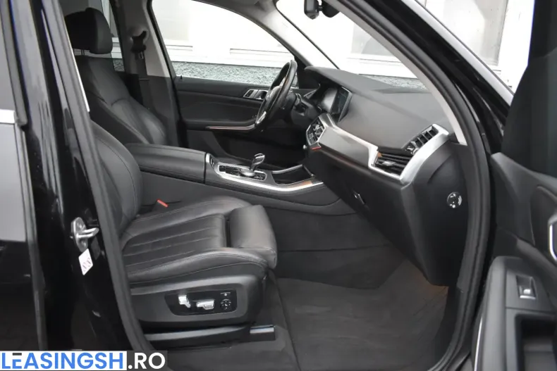 BMW X5 (Seria X) din 2021 cu 83.900 km - oferta BMW239235 - foto 16