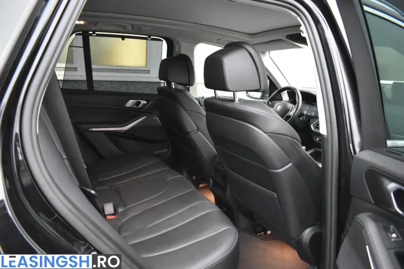 BMW X5 (Seria X) din 2021 cu 83.900 km - oferta BMW239235 - foto 17