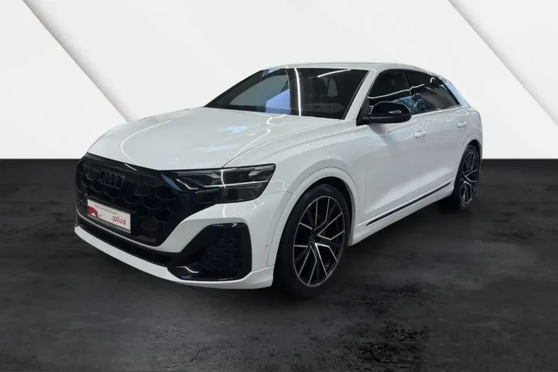 Audi Q8 din 2024 cu 75.933 km - oferta AUD239236 - foto 1