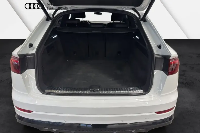 Audi Q8 din 2024 cu 75.933 km - oferta AUD239236 - foto 4