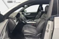 Audi Q8 din 2024 cu 75.933 km - oferta AUD239236 - foto 9