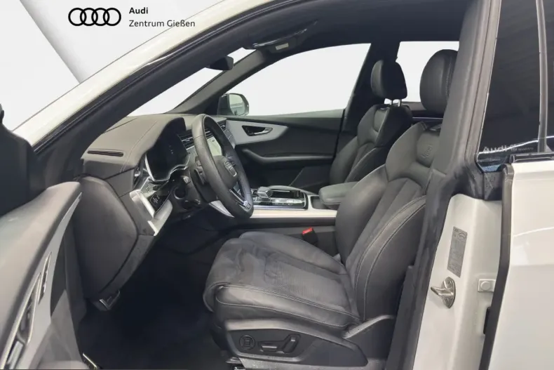 Audi Q8 din 2024 cu 75.933 km - oferta AUD239236 - foto 9