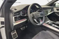 Audi Q8 din 2024 cu 75.933 km - oferta AUD239236 - foto 11