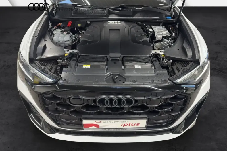 Audi Q8 din 2024 cu 75.933 km - oferta AUD239236 - foto 15
