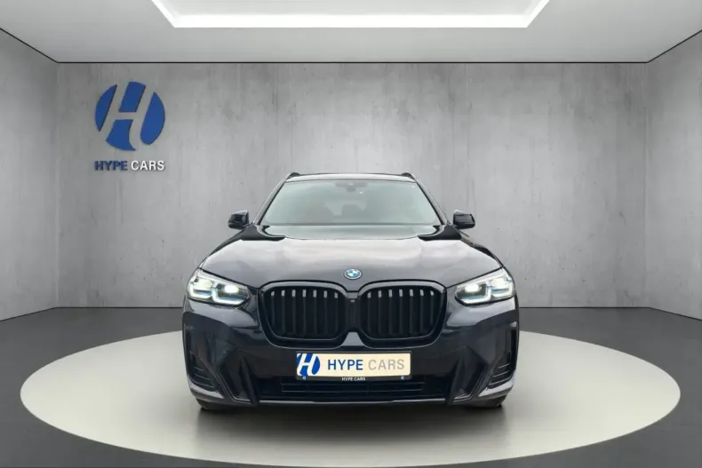 BMW X3 (Seria X) din 2022 cu 85.693 km - oferta BMW239237 - foto 2