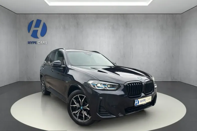 BMW X3 (Seria X) din 2022 cu 85.693 km - oferta BMW239237 - foto 3
