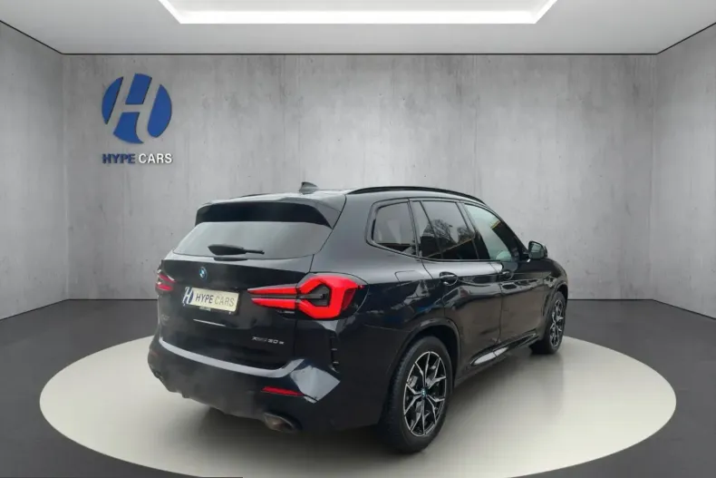 BMW X3 (Seria X) din 2022 cu 85.693 km - oferta BMW239237 - foto 4