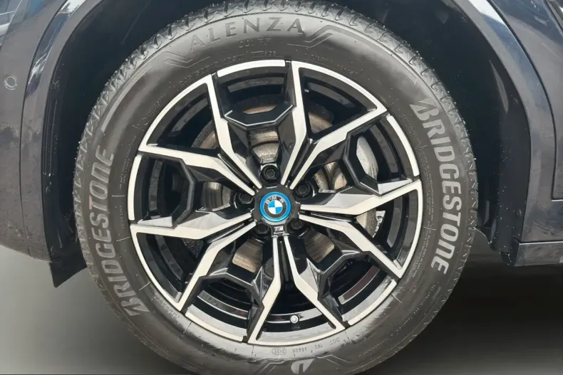 BMW X3 (Seria X) din 2022 cu 85.693 km - oferta BMW239237 - foto 10