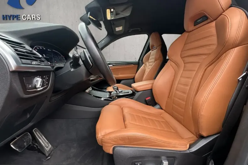 BMW X3 (Seria X) din 2022 cu 85.693 km - oferta BMW239237 - foto 11