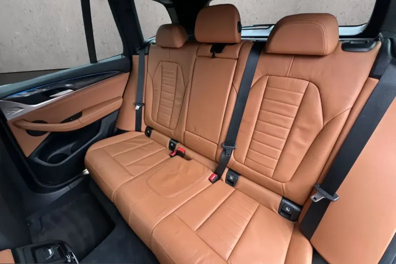 BMW X3 (Seria X) din 2022 cu 85.693 km - oferta BMW239237 - foto 13