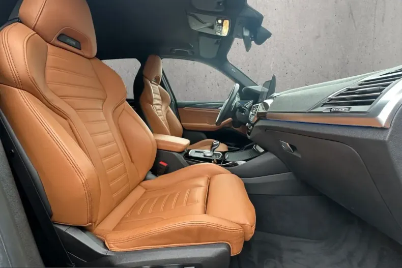 BMW X3 (Seria X) din 2022 cu 85.693 km - oferta BMW239237 - foto 14
