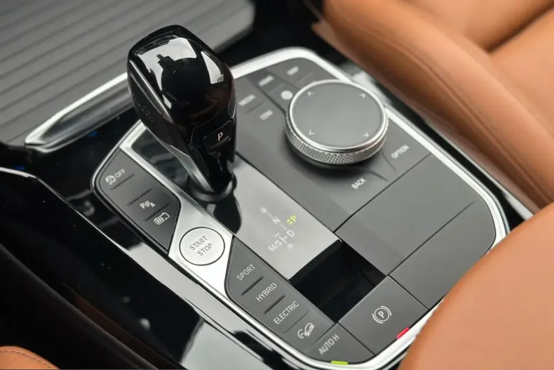 BMW X3 (Seria X) din 2022 cu 85.693 km - oferta BMW239237 - foto 20