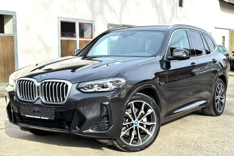 BMW X3 (Seria X) din 2021 cu 75.000 km - oferta BMW239238 - foto 1